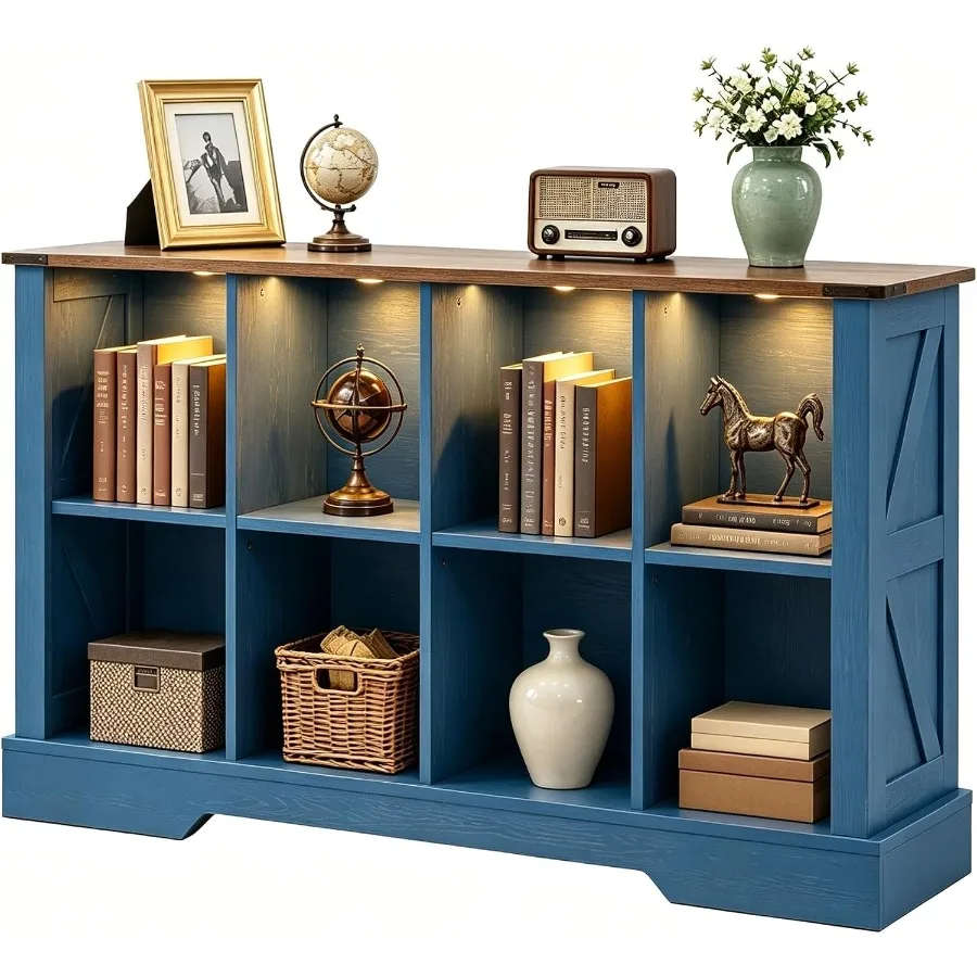8 Cube Storage Organizer, 2-Ti - Books review and price