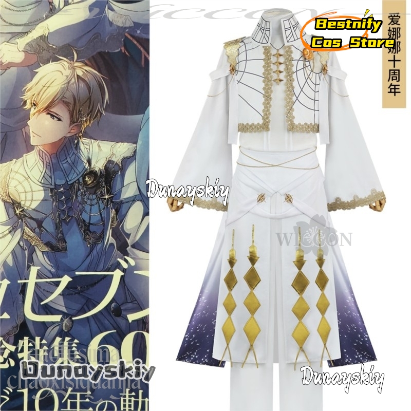 Bestnify@Anime Game Idolish7 T - Magazines review and price