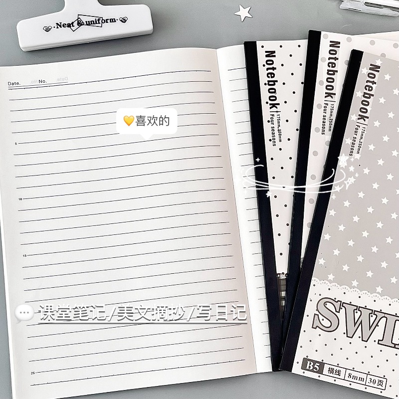 4 Packs of Black and White Ang - Blank Sheet Music Notebook review and price