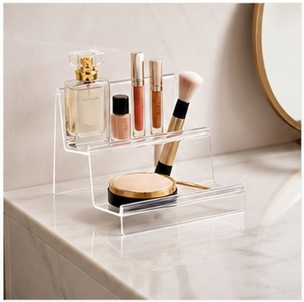 Acrylic Wallet Holder Rack Cle - Clear Acrylic Book Stand Holder review and price
