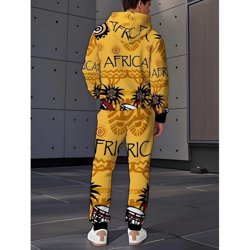 A Stylish And Casual Two-Piece - Music review and price