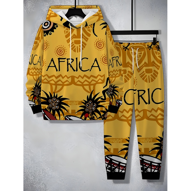 A Stylish And Casual Two-Piece - Music review and price
