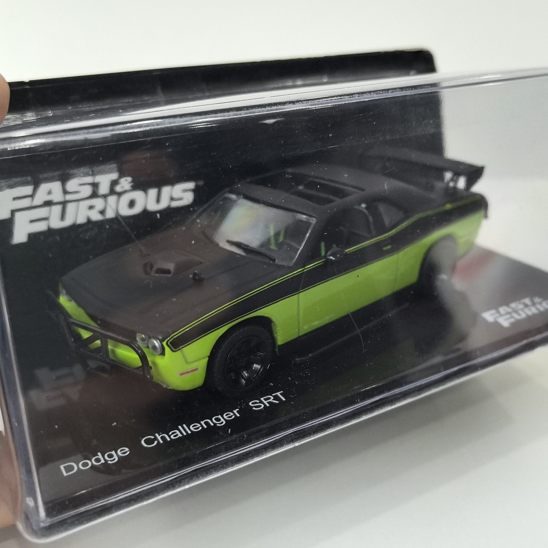 Diecast IXO 1/43 Scale DOGGE C - Movies review and price