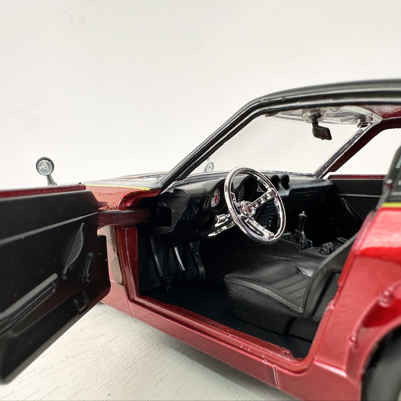 JADA 1:24 The Fast and the Fur - Movies review and price